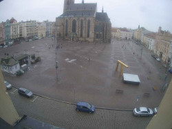 Náměstí Republiky