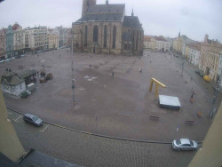 Náměstí Republiky