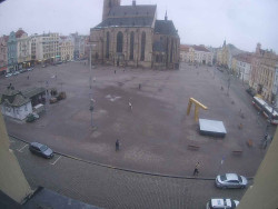 Náměstí Republiky