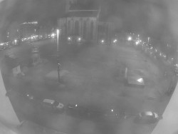 Náměstí Republiky