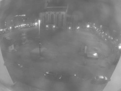 Náměstí Republiky