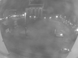 Náměstí Republiky