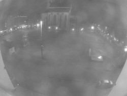 Náměstí Republiky