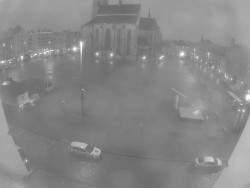 Náměstí Republiky