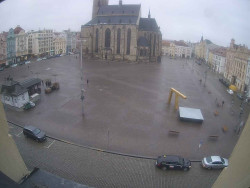 Náměstí Republiky