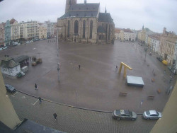 Náměstí Republiky