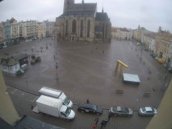 Náměstí Republiky