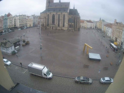 Náměstí Republiky