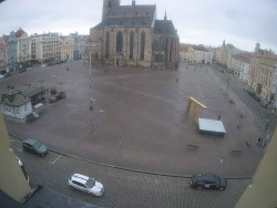 Náměstí Republiky