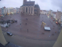 Náměstí Republiky