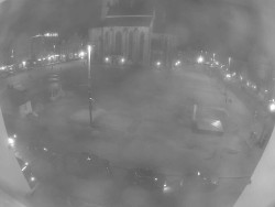 Náměstí Republiky