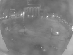 Náměstí Republiky