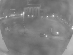 Náměstí Republiky