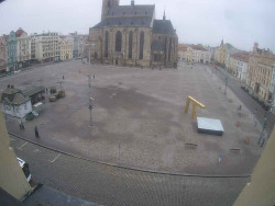 Náměstí Republiky