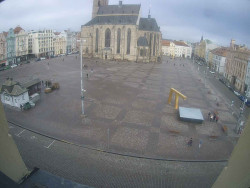 Náměstí Republiky