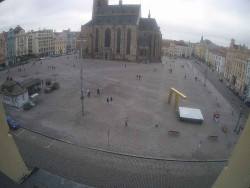 Náměstí Republiky