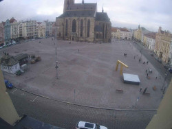 Náměstí Republiky