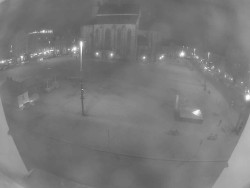 Náměstí Republiky