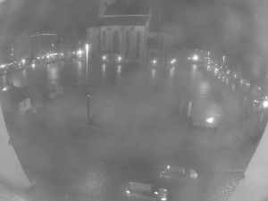 Město Plzeň - Náměstí Republiky - 8.2.2026 v 00:15 Město Plzeň - Náměstí Republiky - 8.2.2026 v 00:15