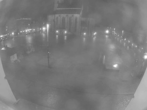 Město Plzeň - Náměstí Republiky - 8.2.2026 v 01:30 Město Plzeň - Náměstí Republiky - 8.2.2026 v 01:30