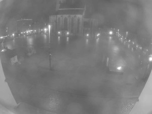 Město Plzeň - Náměstí Republiky - 8.2.2026 v 02:00 Město Plzeň - Náměstí Republiky - 8.2.2026 v 02:00