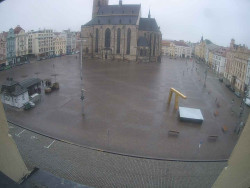 Náměstí Republiky