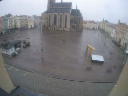 Náměstí Republiky