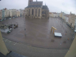 Náměstí Republiky