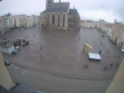 Náměstí Republiky