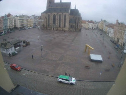 Náměstí Republiky