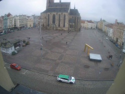 Náměstí Republiky