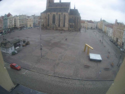 Náměstí Republiky