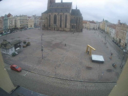 Náměstí Republiky