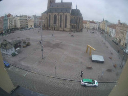 Náměstí Republiky