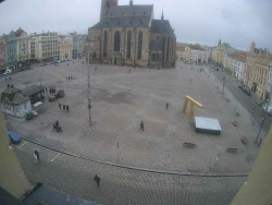 Náměstí Republiky