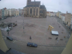 Náměstí Republiky