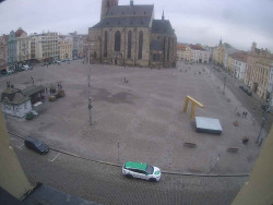 Náměstí Republiky