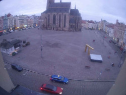 Náměstí Republiky