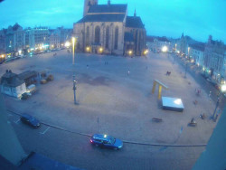 Náměstí Republiky