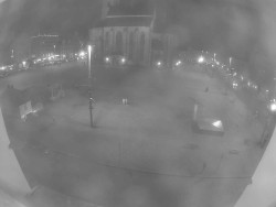 Náměstí Republiky