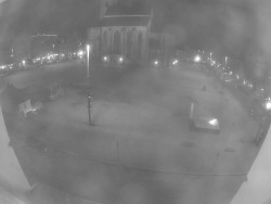 Náměstí Republiky