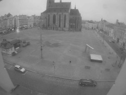 Náměstí Republiky