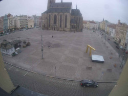 Náměstí Republiky