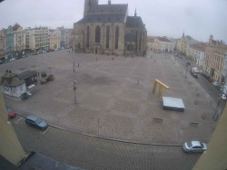 Náměstí Republiky