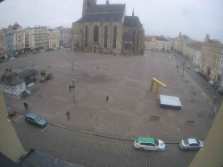 Náměstí Republiky