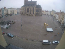 Náměstí Republiky