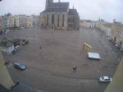 Náměstí Republiky