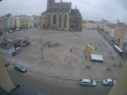 Náměstí Republiky