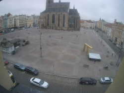 Náměstí Republiky