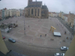 Náměstí Republiky